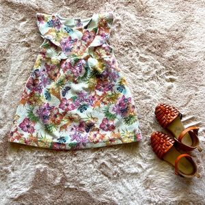 Zara 12-18M dress